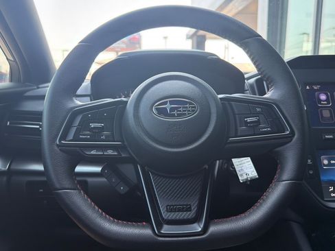 Used 2023 Subaru WRX AWD/4WD image 23