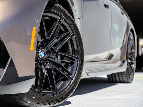 New 2026 BMW M5 Touring AWD/4WD image 12