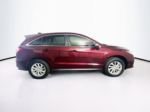 Used 2017 Acura RDX FWD image 10