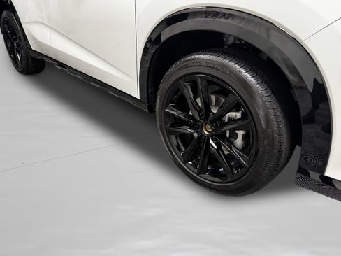 Certified 2025 Acura ADX A-Spec image 48