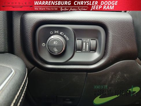 Used 2022 RAM 2500 Laramie AWD/4WD image 31