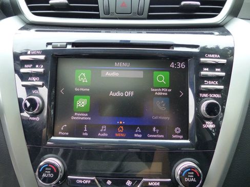 Used 2019 Nissan Murano SL AWD/4WD image 31