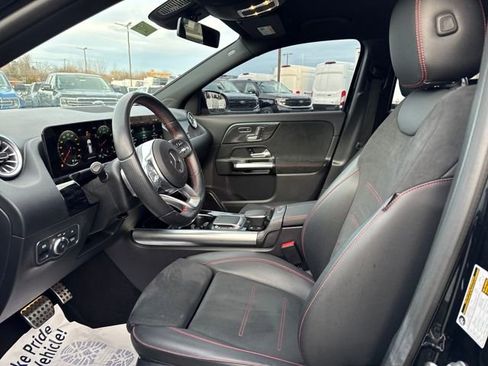 Used 2023 Mercedes-Benz GLA 45 AMG 4MATIC image 12