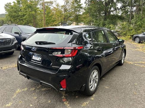 New 2025 Subaru Impreza 2.0i image 8