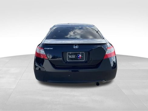 Used 2011 Honda Civic LX image 6