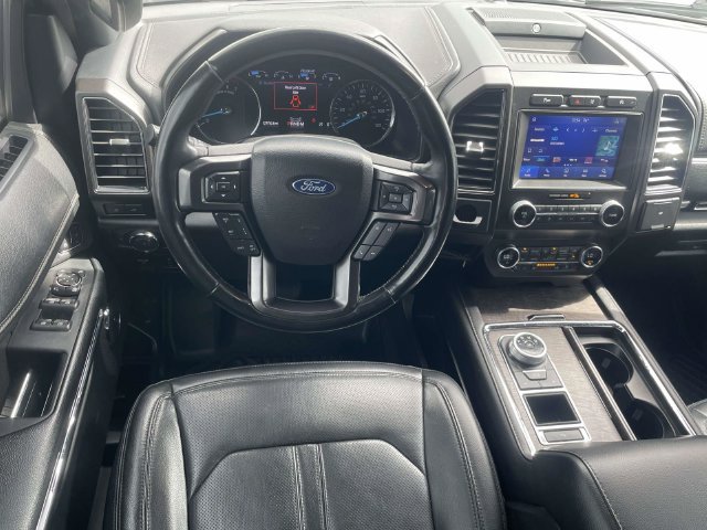 Used 2021 Ford Expedition Max Limited RWD image 13