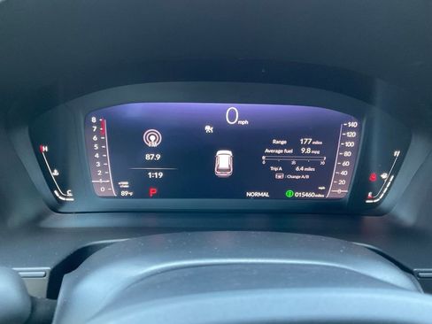Used 2026 Honda Passport TrailSport image 15