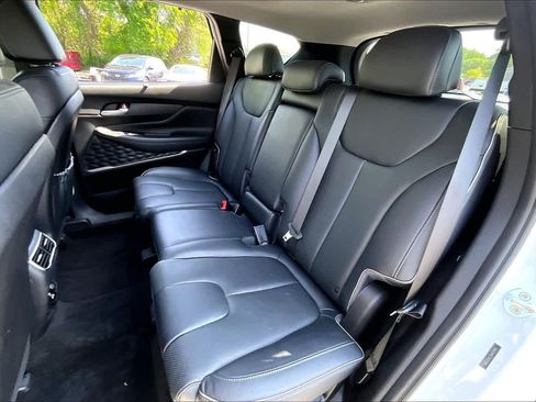 Used 2022 Hyundai Santa Fe Limited AWD/4WD image 20