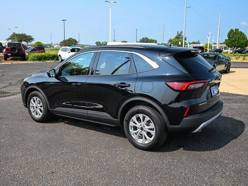 Certified 2023 Ford Escape Active w/ Tech Pack #2 AWD/4WD image 7