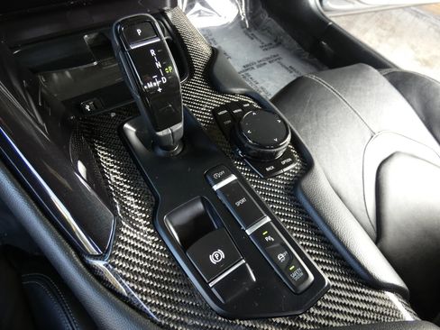 Used 2022 Toyota Supra A91 Edition image 42