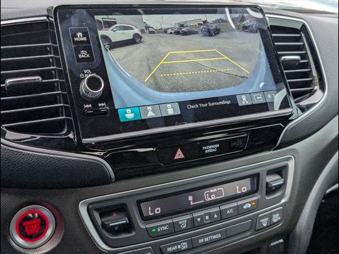 Certified 2026 Honda Ridgeline TrailSport image 16