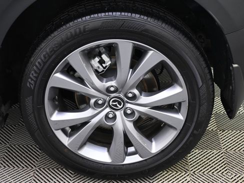 Used 2024 MAZDA CX-30 AWD 2.5 S w/ Preferred Package image 20