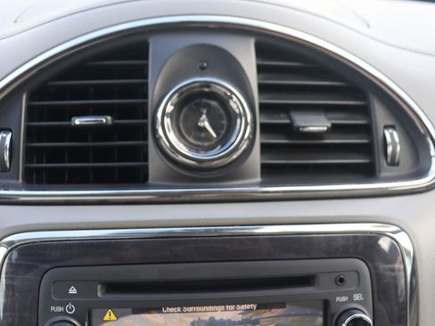 Used 2017 Buick Enclave Premium w/ Experience Buick Package image 35