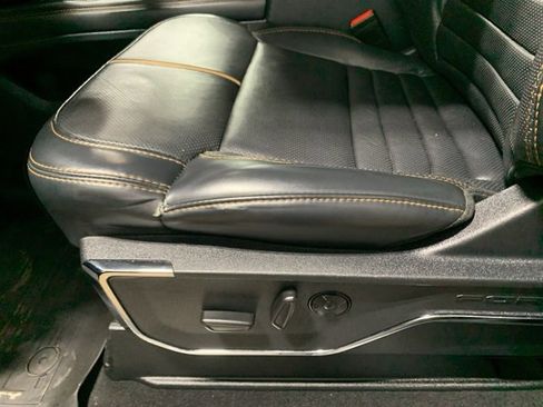 Used 2024 Ford F350 Platinum image 9