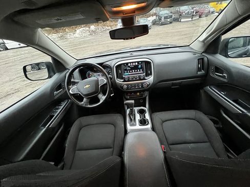 Used 2017 Chevrolet Colorado LT w/ LT Convenience Package image 13