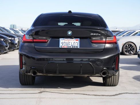 Certified 2023 BMW 330e 330e iPerformance w/ M Sport Package image 6