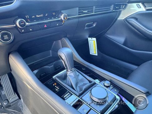 New 2026 MAZDA MAZDA3 Hatchback w/Premium Plus Pkg image 14