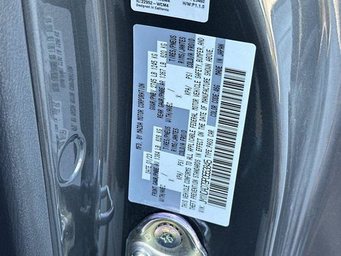 Certified 2023 MAZDA MX-5 Miata Grand Touring RWD image 27