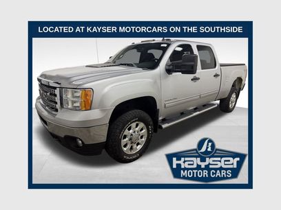 Used 2013 GMC Sierra 2500 SLE w/ SLE Preferred Package