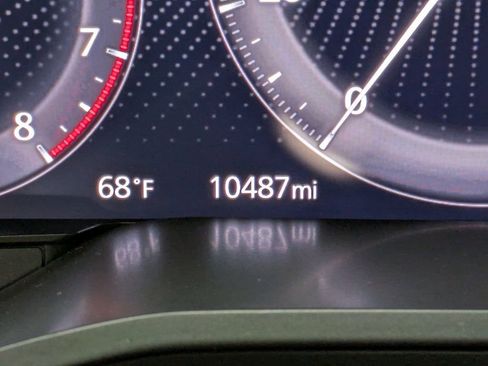 Certified 2025 MAZDA CX-70 3.3 Turbo S w/ Premium Plus image 16