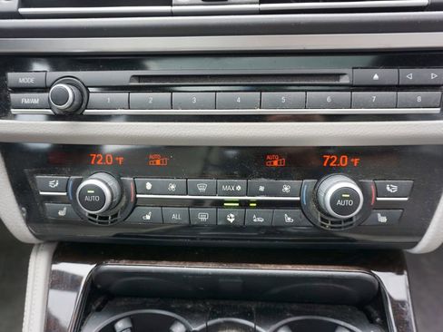 Used 2012 BMW 535i Sedan image 11