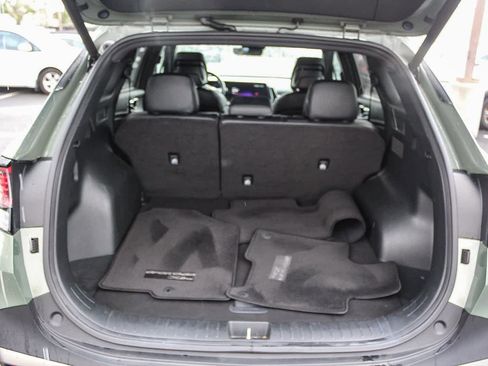 Used 2023 Kia Sportage X-Line w/ X-Line Premium Package image 38