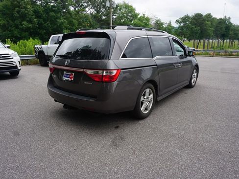 Used 2012 Honda Odyssey Touring image 22