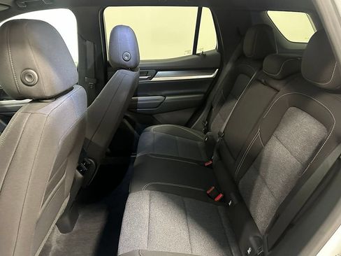 Used 2026 GMC Terrain Elevation AWD/4WD image 18