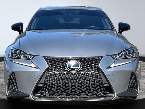 Used 2019 Lexus IS 300 w/ Navigation Package RWD image 24