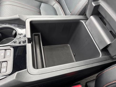 Certified 2026 Honda Passport TrailSport Elite image 23