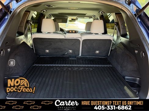 Used 2021 Honda Passport Elite image 31