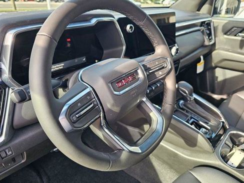New 2026 GMC Canyon Elevation w/ Convenience Package RWD image 15