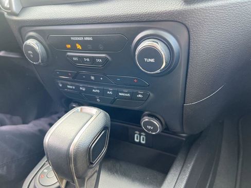 Used 2021 Ford Ranger XLT w/ Equipment Group 301A Mid image 22