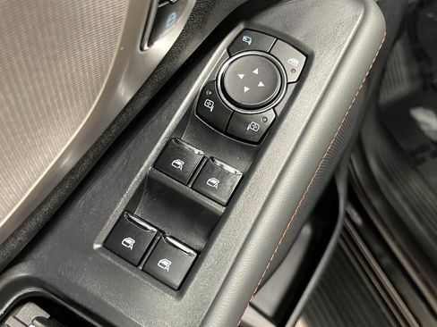 Certified 2025 Ford Expedition Max Active AWD/4WD image 22
