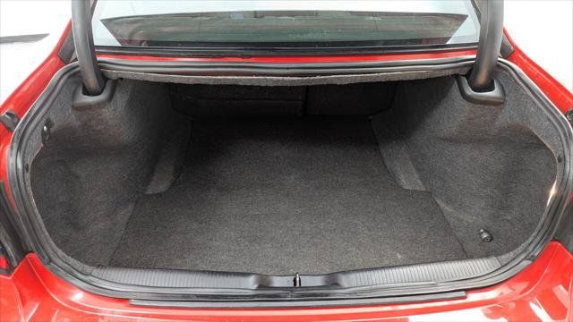 Used 2021 Dodge Charger SXT RWD image 18