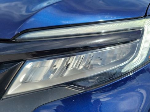 Used 2021 Honda Passport Touring image 24