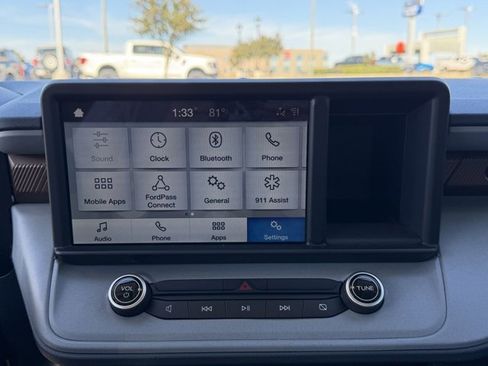 Certified 2022 Ford Maverick Lariat image 15