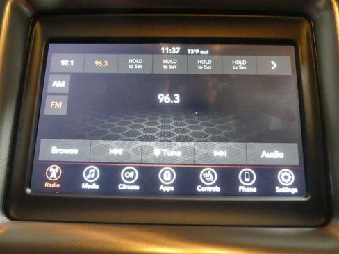 Used 2021 Dodge Challenger SXT w/ Blacktop Package RWD image 33