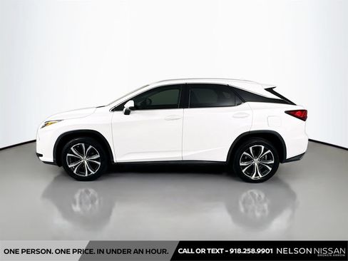 Used 2016 Lexus RX 350 AWD w/ Premium Package image 8