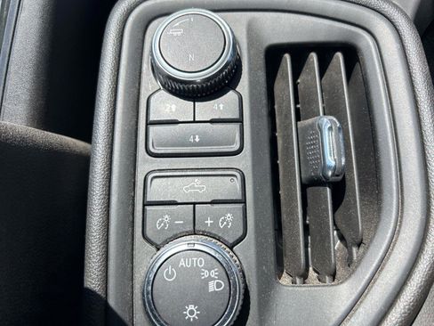 Used 2022 GMC Sierra 2500 Pro w/ Gooseneck/5TH Wheel Package image 22