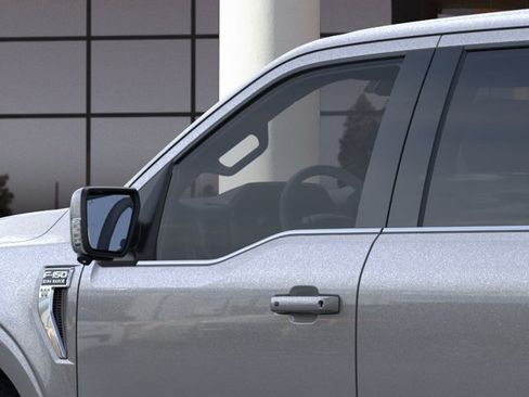 New 2026 Ford F150 King Ranch AWD/4WD image 20