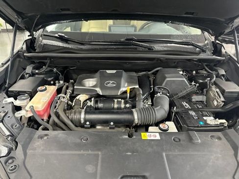 Used 2018 Lexus NX 300 AWD w/ Premium Package image 27