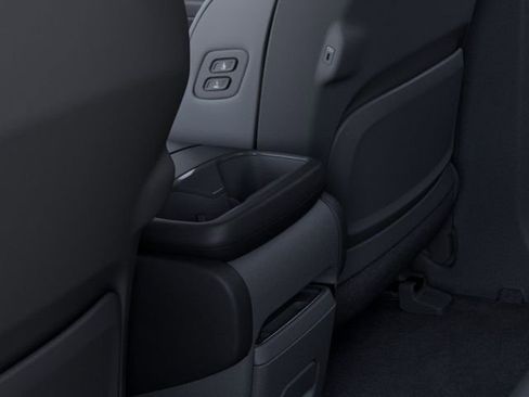 New 2026 Kia EV9 Land w/ Nightfall Edition Package image 27