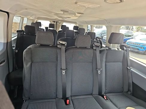 Used 2018 Ford Transit 350 XL RWD image 23