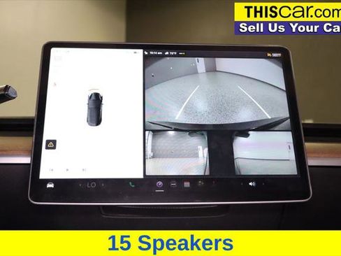 Used 2021 Tesla Model 3 Long Range image 13