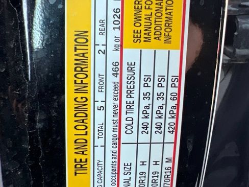 Used 2023 Chevrolet Equinox RS FWD image 30