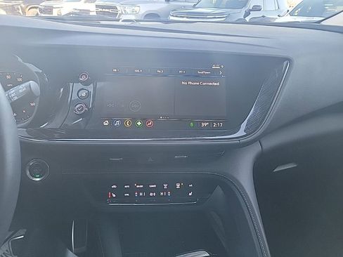 Certified 2023 Buick Envision Preferred w/ Sport Touring Package image 6