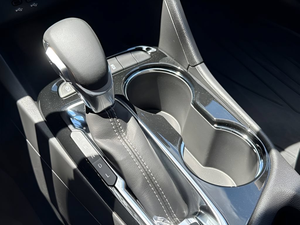 New 2026 Buick Encore GX Preferred FWD image 15