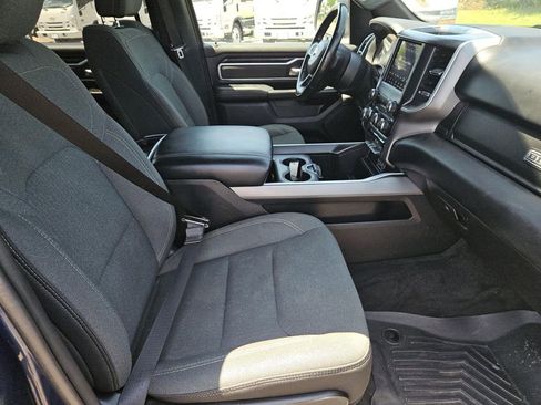 Used 2021 RAM 1500 Big Horn AWD/4WD image 29