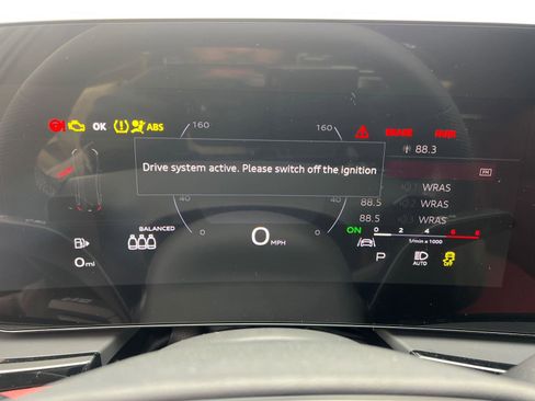 New 2025 Audi S5 Premium Plus image 20